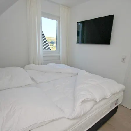 Timpete Haus Backbord - Terrasse, Meerblick, Sauna * Gager
