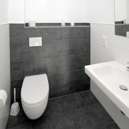 Holiday home Timpete Haus Backbord - Terrasse, Meerblick, Sauna *