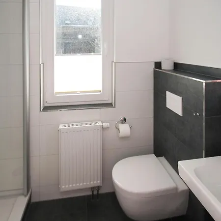 Timpete Haus Backbord - Terrasse, Meerblick, Sauna *