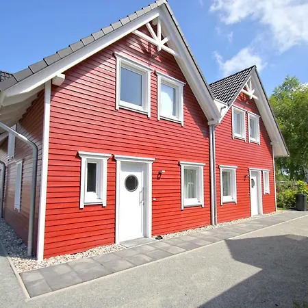 Timpete Haus Backbord - Terrasse, Meerblick, Sauna