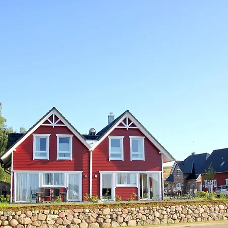 Timpete Haus Backbord - Terrasse, Meerblick, Sauna Holiday home *