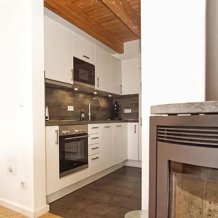 Timpete Backbord Ferienhaus Gager