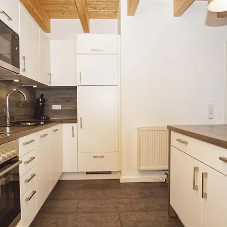 Timpete Haus Backbord - Terrasse, Meerblick, Sauna *