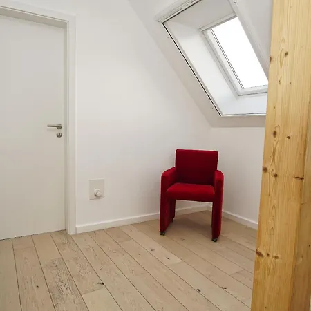 Timpete Haus Backbord - Terrasse, Meerblick, Sauna * 加格尔