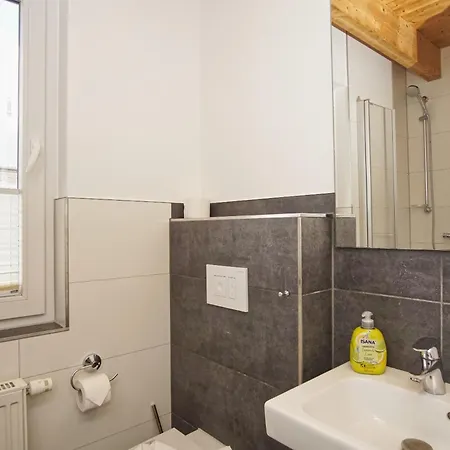 Timpete Backbord Ferienhaus Gager