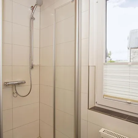Timpete Haus Backbord - Terrasse, Meerblick, Sauna *