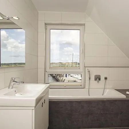 Timpete Backbord Gager