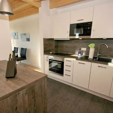 Holiday home Timpete Haus Backbord - Terrasse, Meerblick, Sauna Gager